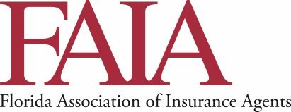 logo for Florida Association of Insurance Agents
