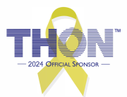 2024 THON logo