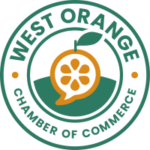 West Orange Chamber of Commerce logo