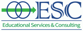 Educational Services & Consulting logo