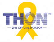 2026 Thon Sponsorship logo