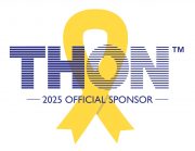 2025 Thon Sponsorship Banner